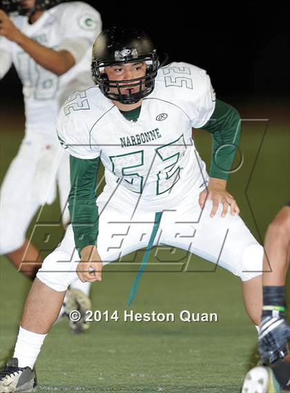 Thumbnail 3 in Poly vs Narbonne  photogallery.