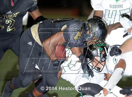 Thumbnail 3 in Poly vs Narbonne  photogallery.