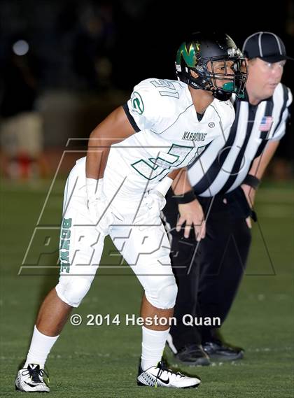 Thumbnail 3 in Poly vs Narbonne  photogallery.