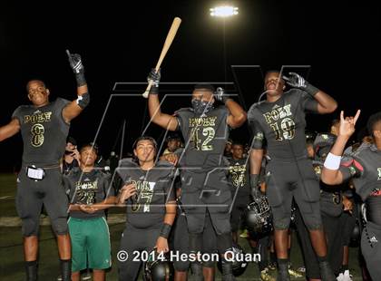 Thumbnail 1 in Poly vs Narbonne  photogallery.