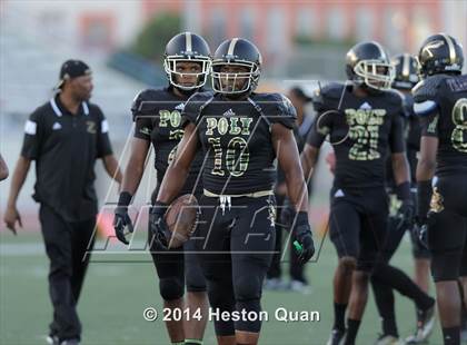 Thumbnail 3 in Poly vs Narbonne  photogallery.