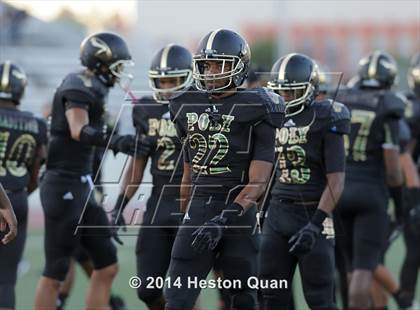 Thumbnail 1 in Poly vs Narbonne  photogallery.