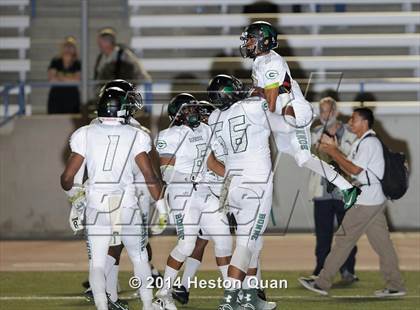Thumbnail 3 in Poly vs Narbonne  photogallery.