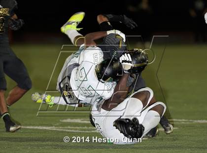 Thumbnail 3 in Poly vs Narbonne  photogallery.