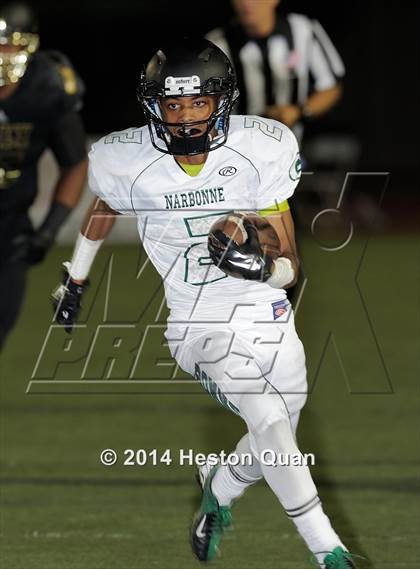 Thumbnail 3 in Poly vs Narbonne  photogallery.