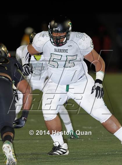 Thumbnail 3 in Poly vs Narbonne  photogallery.