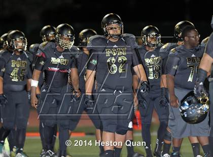 Thumbnail 2 in Poly vs Narbonne  photogallery.