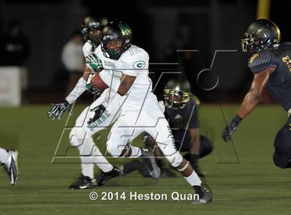 Thumbnail 1 in Poly vs Narbonne  photogallery.