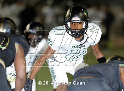 Thumbnail 2 in Poly vs Narbonne  photogallery.
