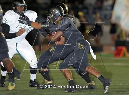 Thumbnail 2 in Poly vs Narbonne  photogallery.