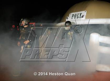 Thumbnail 1 in Poly vs Narbonne  photogallery.