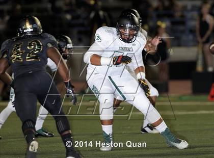 Thumbnail 1 in Poly vs Narbonne  photogallery.