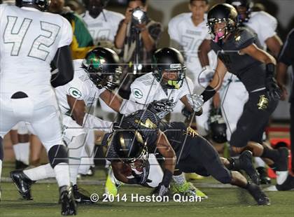 Thumbnail 1 in Poly vs Narbonne  photogallery.