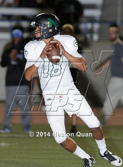 Thumbnail 2 in Poly vs Narbonne  photogallery.