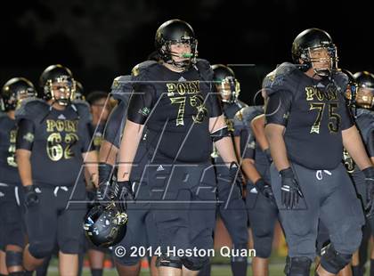 Thumbnail 1 in Poly vs Narbonne  photogallery.