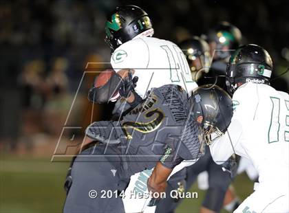Thumbnail 2 in Poly vs Narbonne  photogallery.