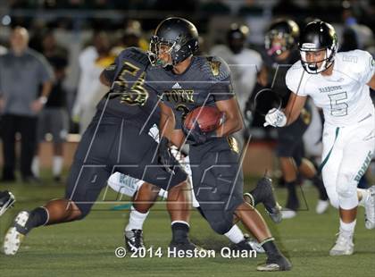 Thumbnail 1 in Poly vs Narbonne  photogallery.