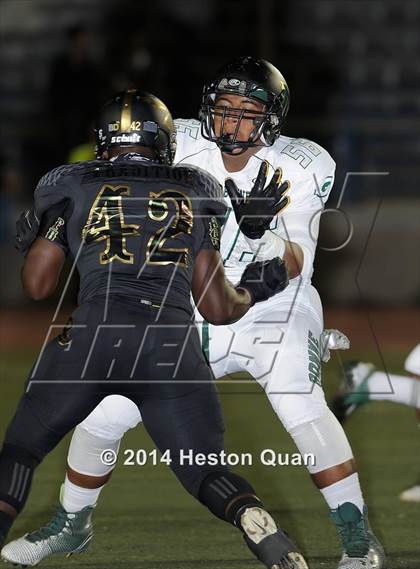 Thumbnail 1 in Poly vs Narbonne  photogallery.