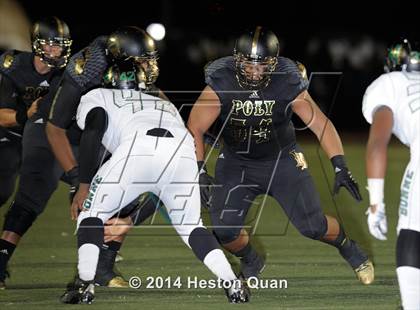Thumbnail 3 in Poly vs Narbonne  photogallery.