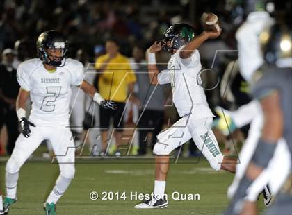 Thumbnail 1 in Poly vs Narbonne  photogallery.