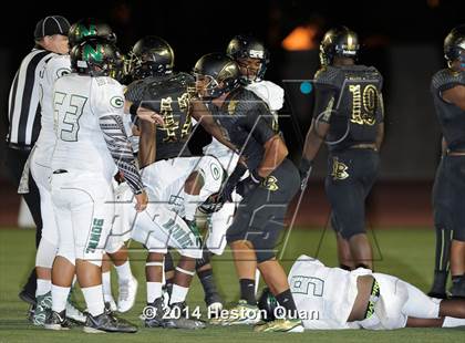Thumbnail 3 in Poly vs Narbonne  photogallery.