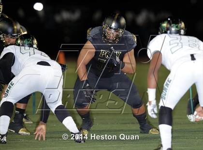 Thumbnail 2 in Poly vs Narbonne  photogallery.