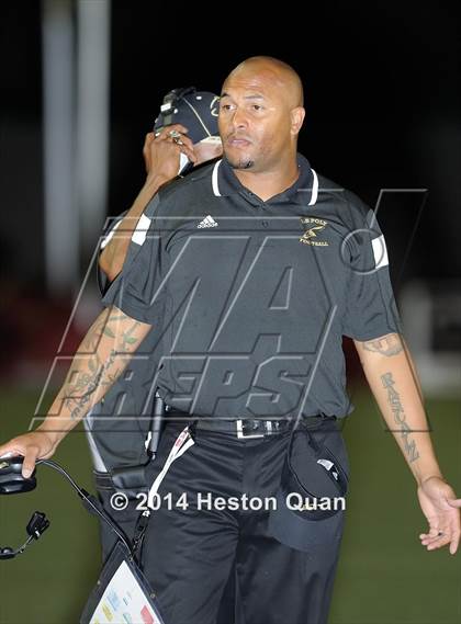 Thumbnail 3 in Poly vs Narbonne  photogallery.