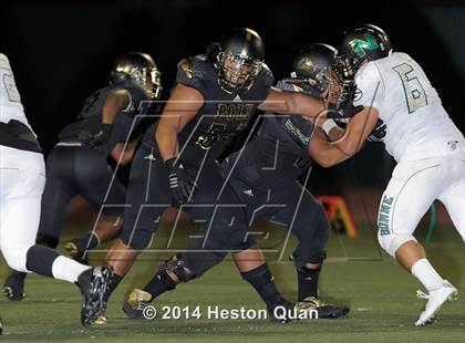 Thumbnail 2 in Poly vs Narbonne  photogallery.