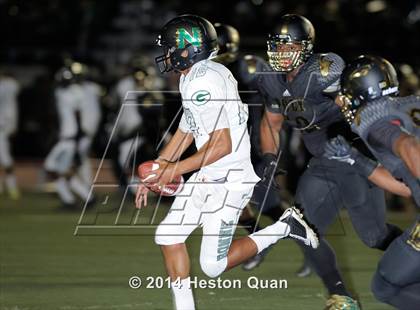 Thumbnail 2 in Poly vs Narbonne  photogallery.