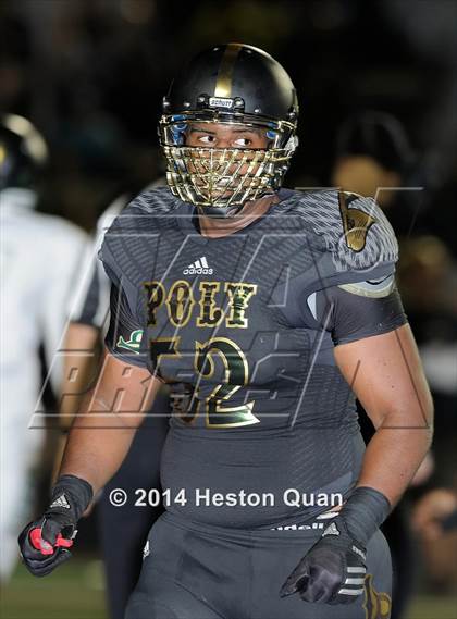 Thumbnail 2 in Poly vs Narbonne  photogallery.