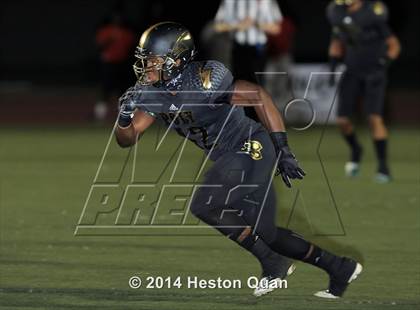 Thumbnail 1 in Poly vs Narbonne  photogallery.