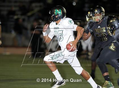 Thumbnail 3 in Poly vs Narbonne  photogallery.