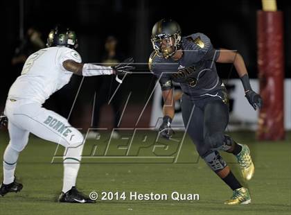 Thumbnail 2 in Poly vs Narbonne  photogallery.