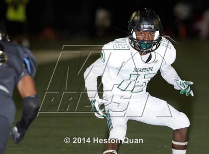 Thumbnail 1 in Poly vs Narbonne  photogallery.