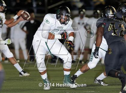 Thumbnail 2 in Poly vs Narbonne  photogallery.