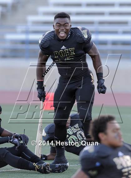 Thumbnail 2 in Poly vs Narbonne  photogallery.