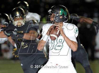 Thumbnail 2 in Poly vs Narbonne  photogallery.