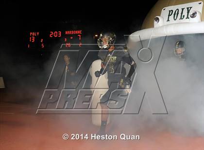 Thumbnail 2 in Poly vs Narbonne  photogallery.