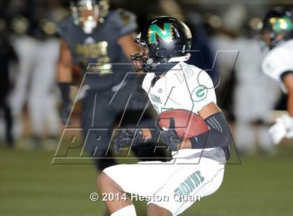 Thumbnail 1 in Poly vs Narbonne  photogallery.