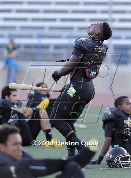 Thumbnail 2 in Poly vs Narbonne  photogallery.