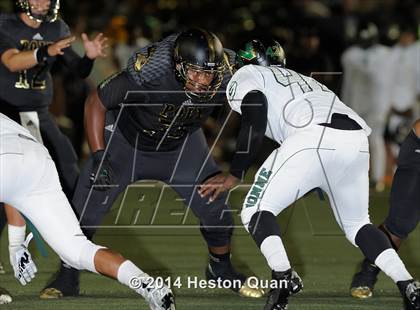 Thumbnail 3 in Poly vs Narbonne  photogallery.