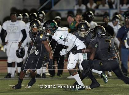 Thumbnail 3 in Poly vs Narbonne  photogallery.