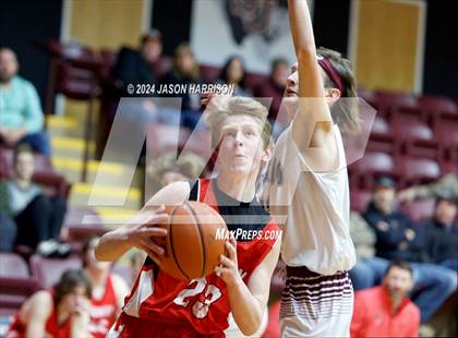 Thumbnail 2 in Midway @ Saint Jo photogallery.