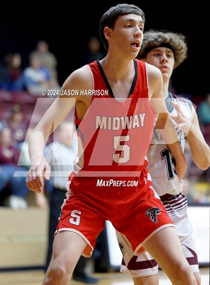 Thumbnail 1 in Midway @ Saint Jo photogallery.