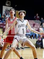 Photo from the gallery "Midway @ Saint Jo"