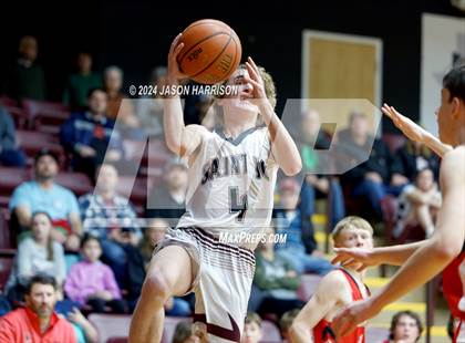 Thumbnail 2 in Midway @ Saint Jo photogallery.