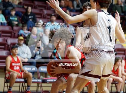 Thumbnail 2 in Midway @ Saint Jo photogallery.