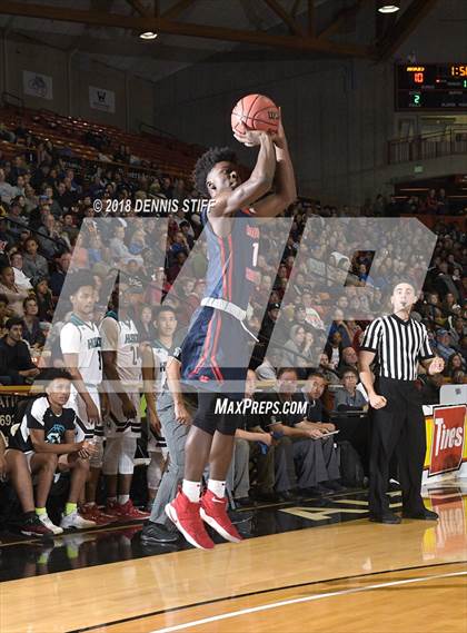 Thumbnail 3 in Sheldon vs. Modesto Christian (CIF SJS D1 Final) photogallery.