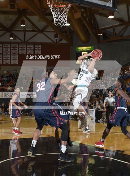 Thumbnail 1 in Sheldon vs. Modesto Christian (CIF SJS D1 Final) photogallery.
