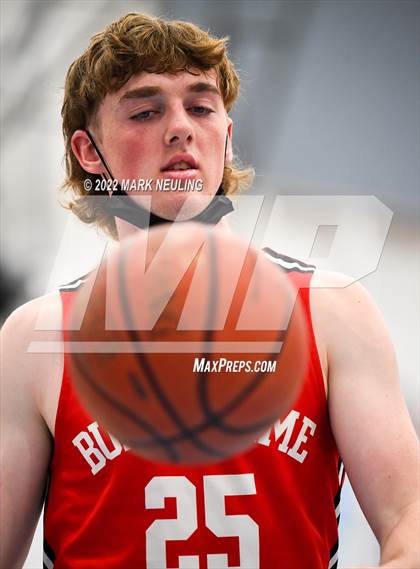 Thumbnail 2 in Burlingame @ Hillsdale photogallery.